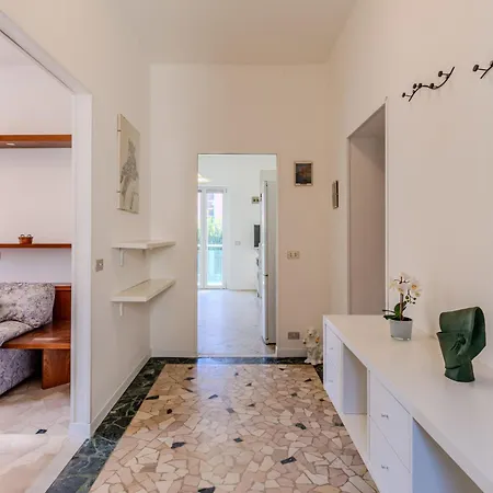 Villa Betulla-3 By Interhome Dervio