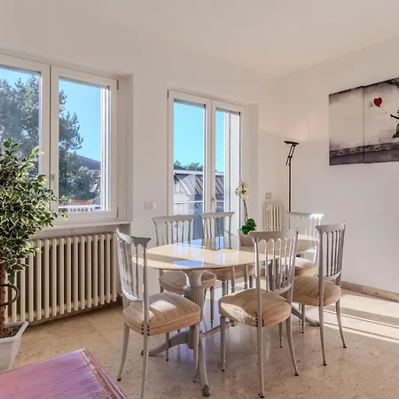 Villa Betulla-3 By Interhome Dervio