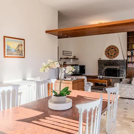 Betulla-3 By Interhome Villa