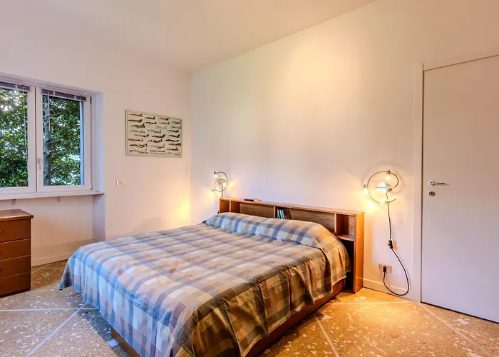 Villa Betulla-3 By Interhome