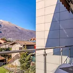 Betulla-3 By Interhome Villa *