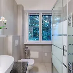 Betulla-3 By Interhome Villa