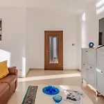 Betulla-3 By Interhome Villa