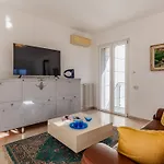 Betulla-3 By Interhome * Dervio