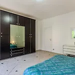 Betulla-3 By Interhome Villa *