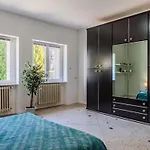Betulla-3 By Interhome Dervio