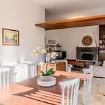 Betulla-3 By Interhome Villa