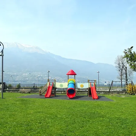 Betulla-3 By Interhome فيلة