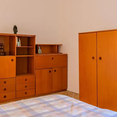 فيلة Betulla-3 By Interhome *