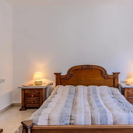 فيلة Betulla-3 By Interhome ديرفيو