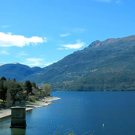 فيلة Betulla-3 By Interhome