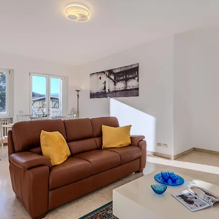 Betulla-3 By Interhome * ديرفيو