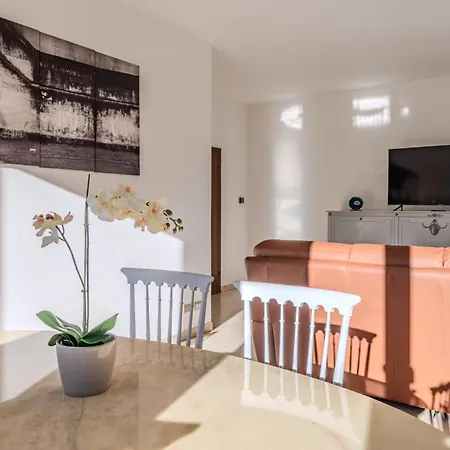 Betulla-3 By Interhome *