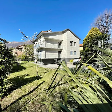 فيلة Betulla-3 By Interhome *