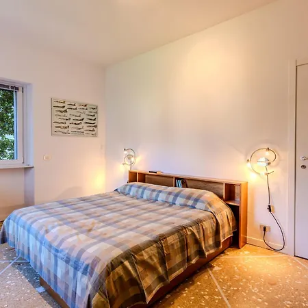Villa Betulla-3 By Interhome