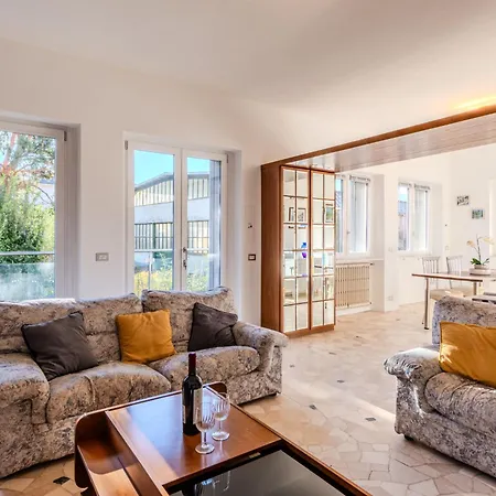 فيلة Betulla-3 By Interhome ديرفيو