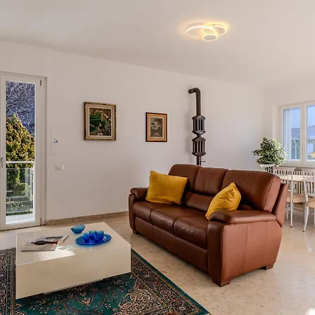 فيلة Betulla-3 By Interhome *