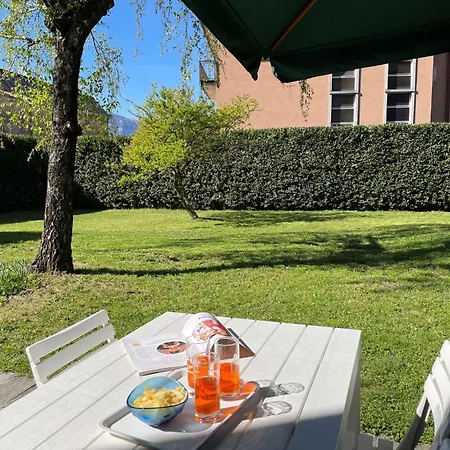 Betulla-3 By Interhome ديرفيو