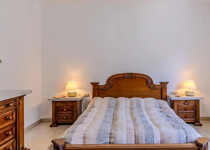 Villa Betulla-3 By Interhome Dervio