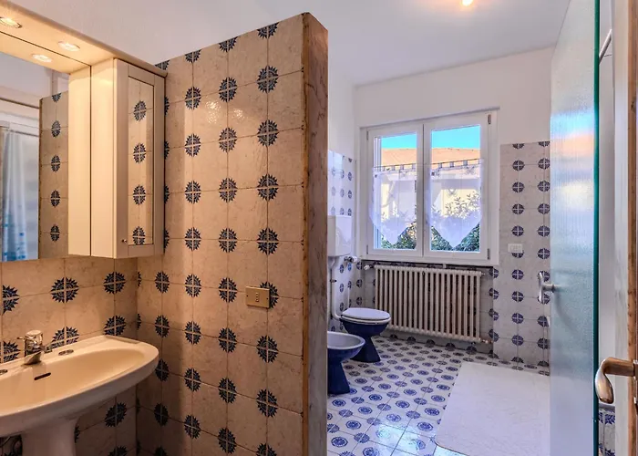 Betulla-3 By Interhome * Dervio