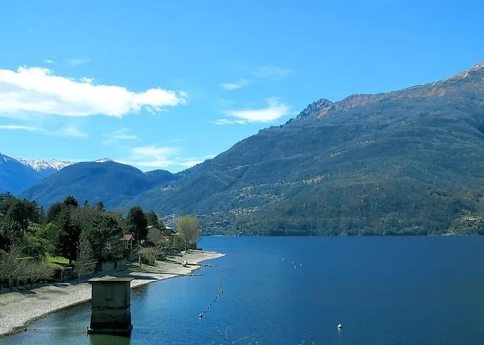 Villa Betulla-3 By Interhome