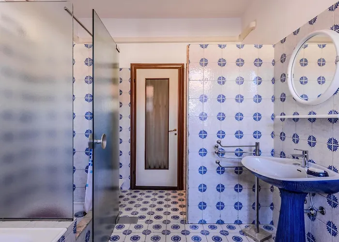 Betulla-3 By Interhome Dervio