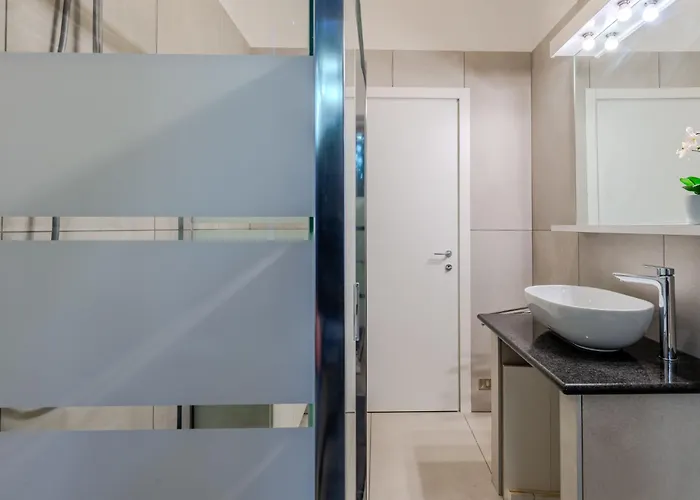 Betulla-3 By Interhome Villa *