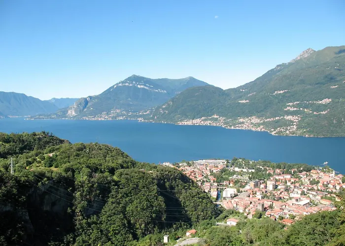 Betulla-3 By Interhome Dervio