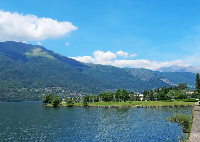 Villa Betulla-3 By Interhome *