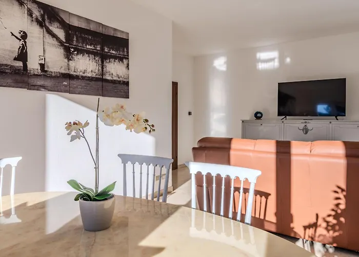 Betulla-3 By Interhome *