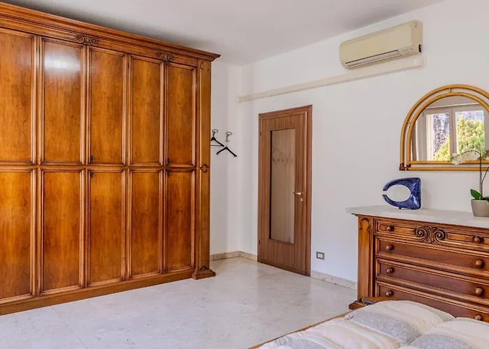 Betulla-3 By Interhome Villa Dervio