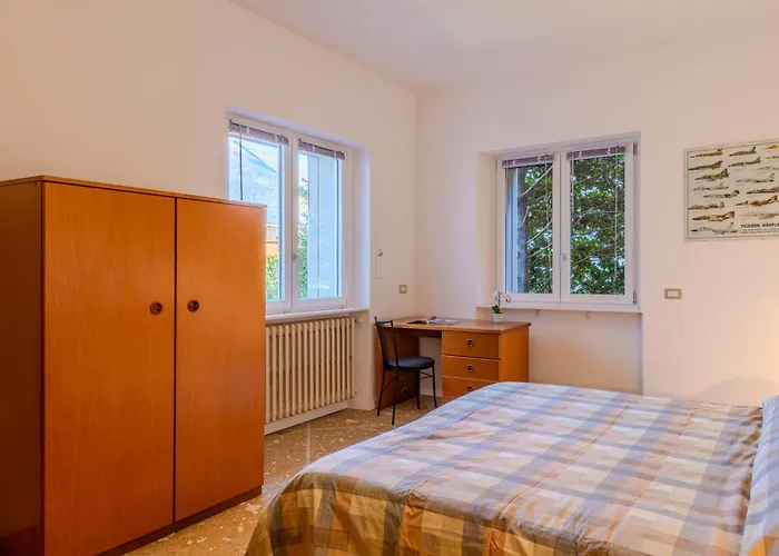 Villa Betulla-3 By Interhome