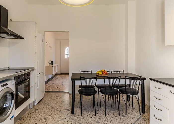 Betulla-3 By Interhome * Dervio