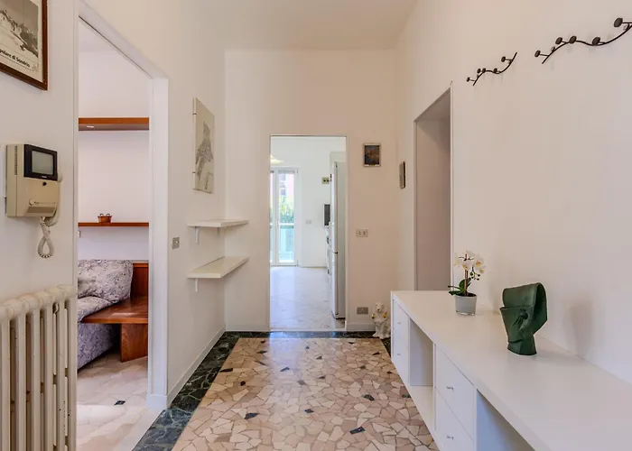 Villa Betulla-3 By Interhome Dervio