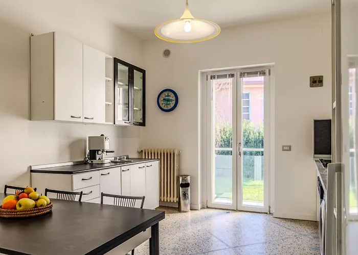 Betulla-3 By Interhome *