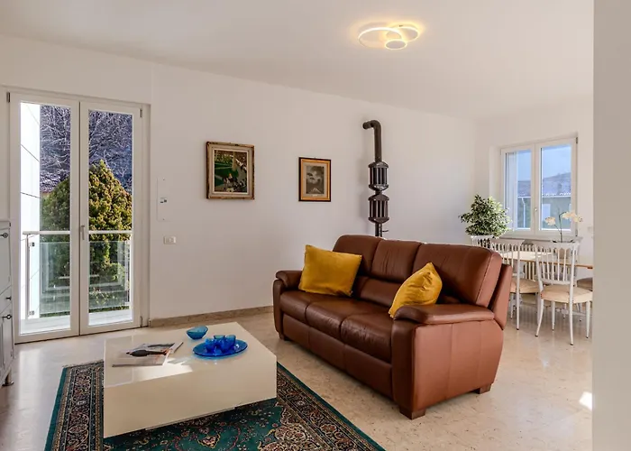 Villa Betulla-3 By Interhome *