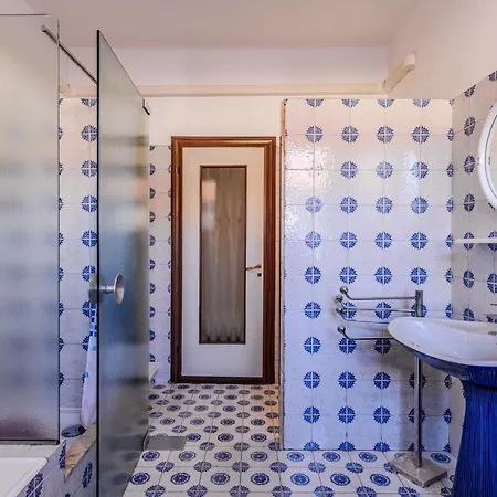 Betulla-3 By Interhome Ντέρβιο