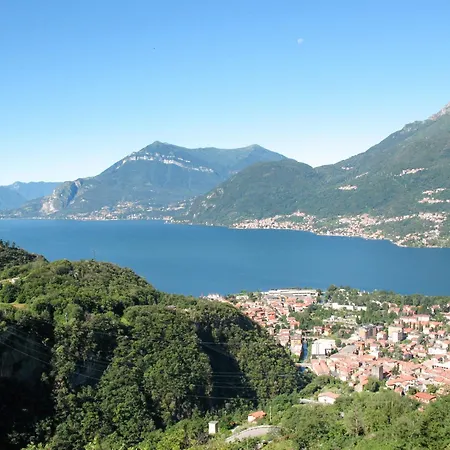 Betulla-3 By Interhome Ντέρβιο