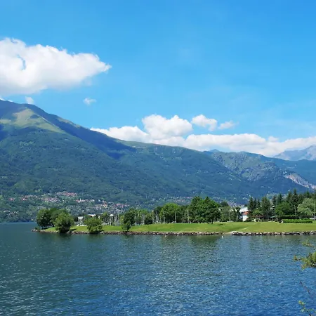 Βίλα Betulla-3 By Interhome *