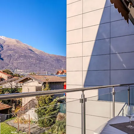 Betulla-3 By Interhome Βίλα *