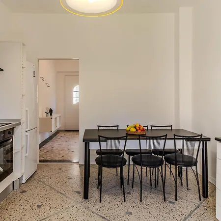 Betulla-3 By Interhome * Ντέρβιο