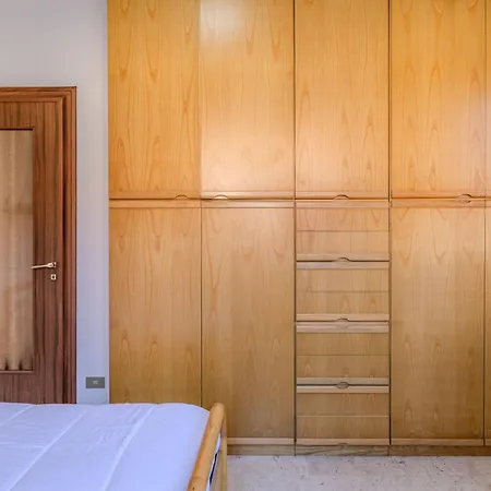 Betulla-3 By Interhome *