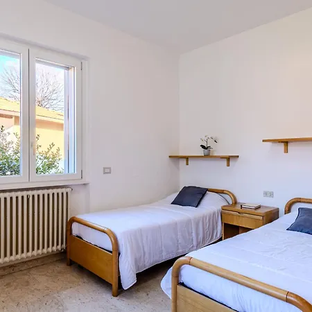 Betulla-3 By Interhome Villa Dervio