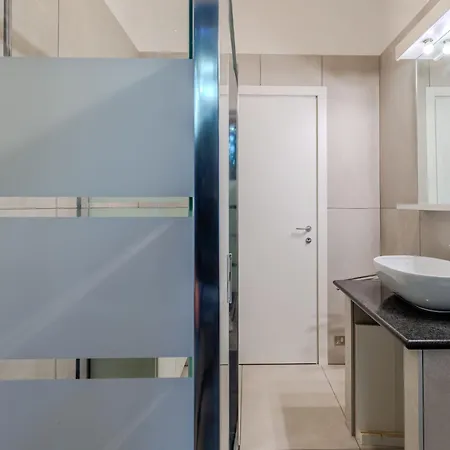 Betulla-3 By Interhome Villa *