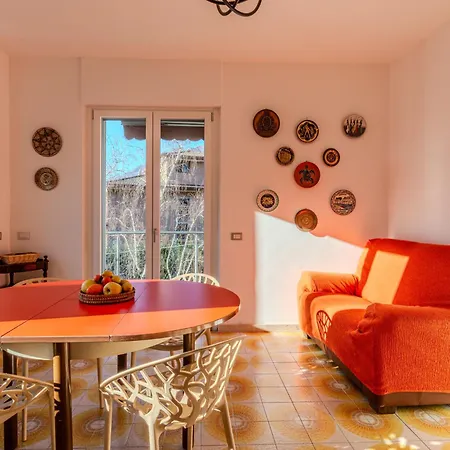 Betulla-3 By Interhome Villa Dervio