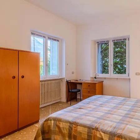 Villa Betulla-3 By Interhome