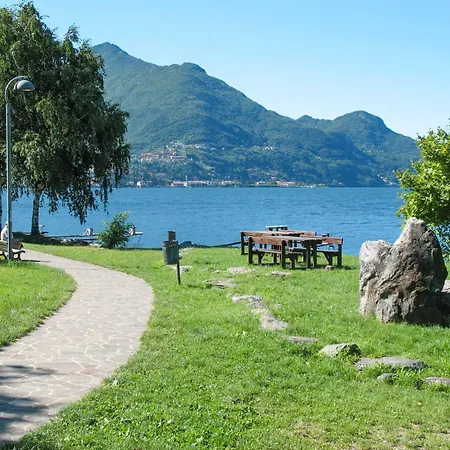 Betulla-3 By Interhome Dervio