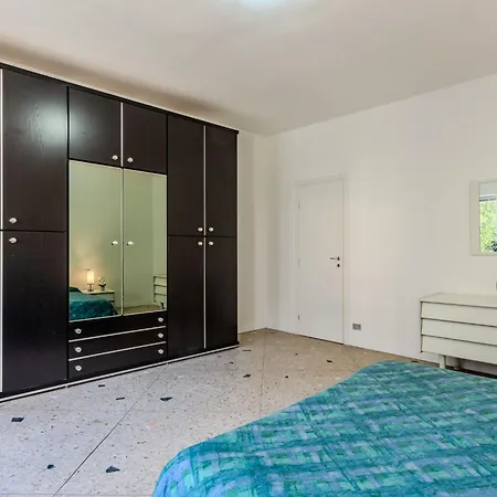 Betulla-3 By Interhome Villa *