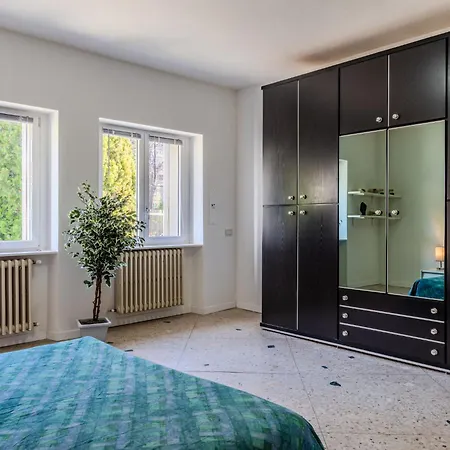 Betulla-3 By Interhome Dervio