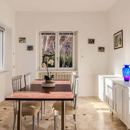 Betulla-3 By Interhome * Dervio